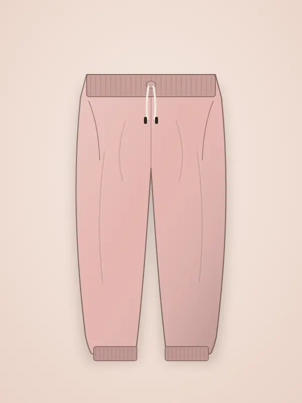 Anchor Women Jogger