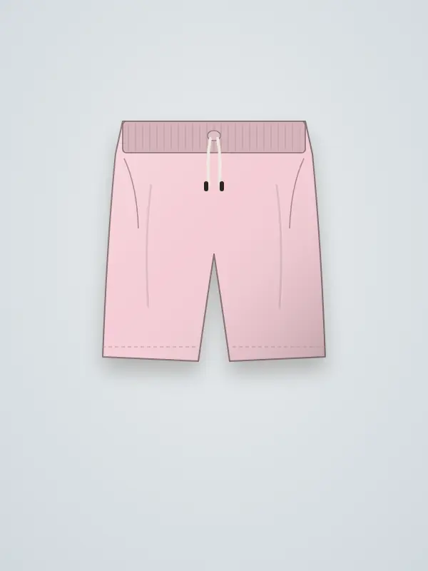 Atlas Men Shorts