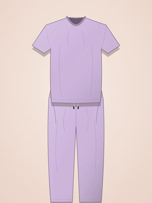 Banyan Women Co-ord Set