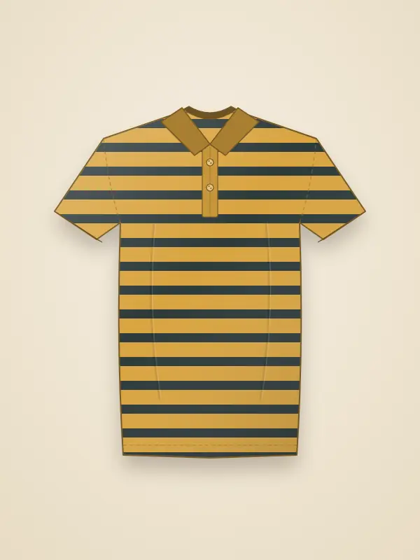 Bloom Women Polo T-Shirt