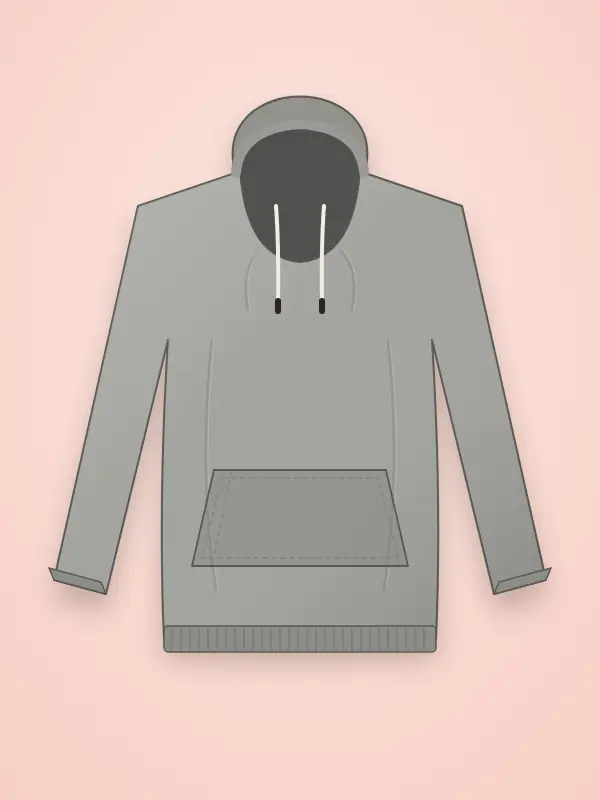Bramble Kids Hoodie