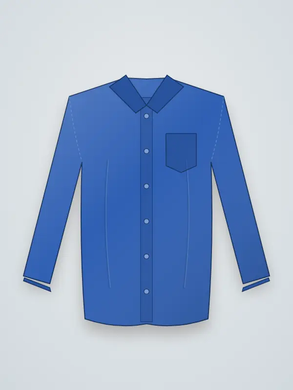 Bramble Men Casual Shirt
