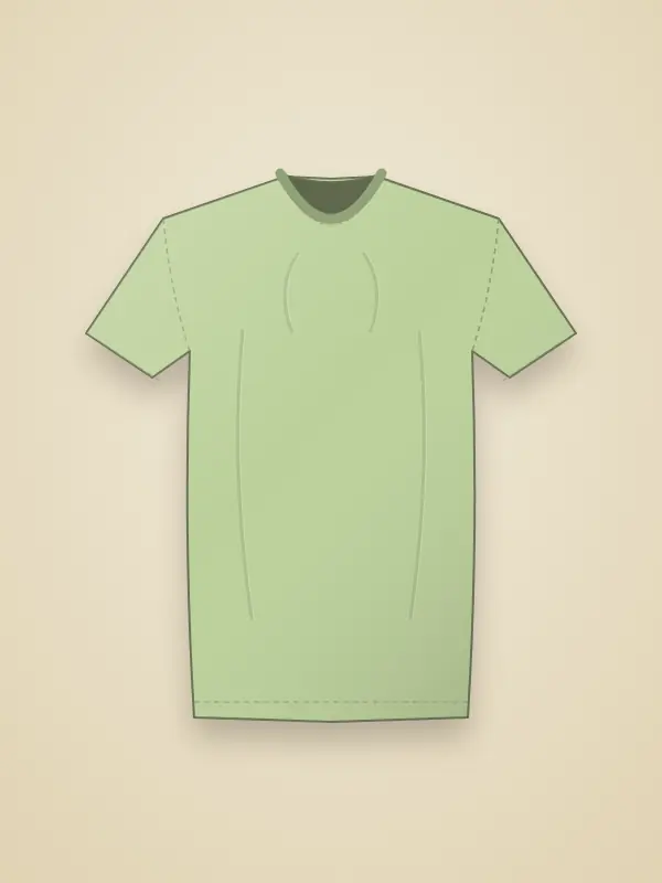 Breeze Quick-Dry Travel Tee