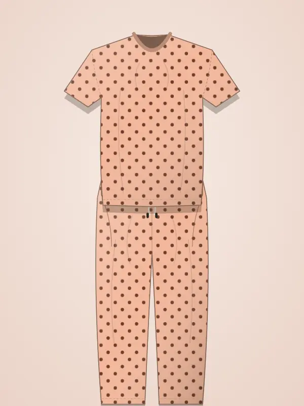 Chai Women Co-ord Set
