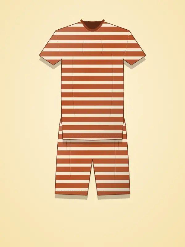 Coastal Kids Co-ord Set