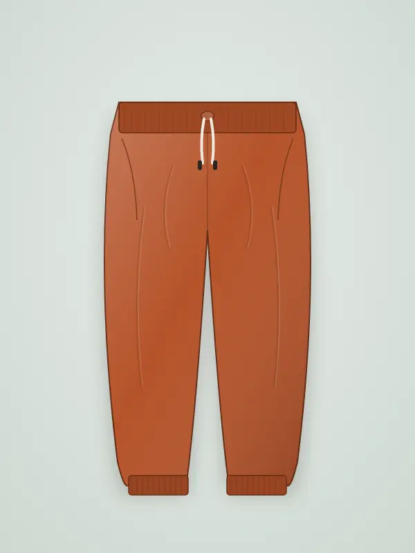 Coastal Men Jogger