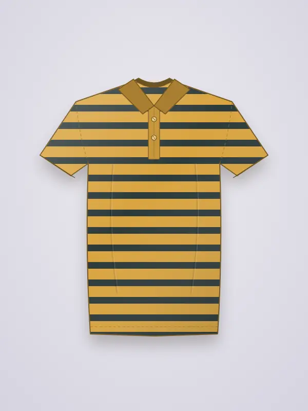 Cobble Men Polo T-Shirt