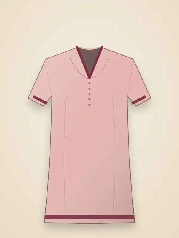 Cobble Women Cotton Kurti