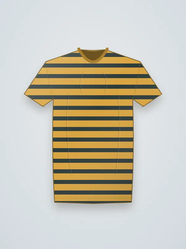 Cove Regular Fit Men Tee