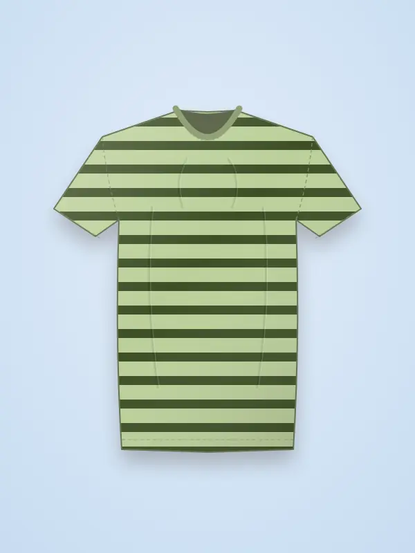 Dahlia Kids Play Tee