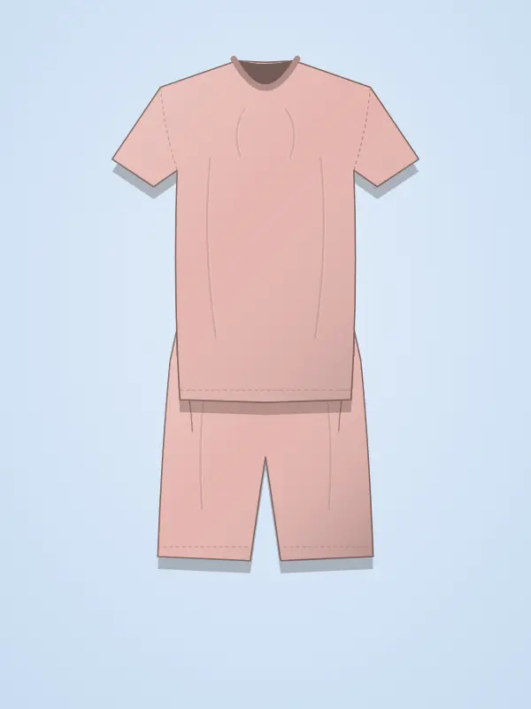 Dawn Kids Co-ord Set