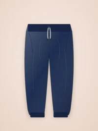 Dawn Women Jogger - Midnight Navy