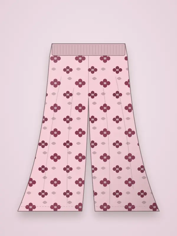 Drift Women Palazzo