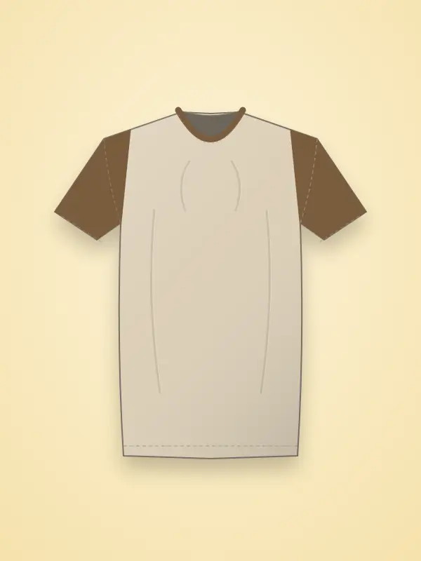 Dune Kids Play Tee