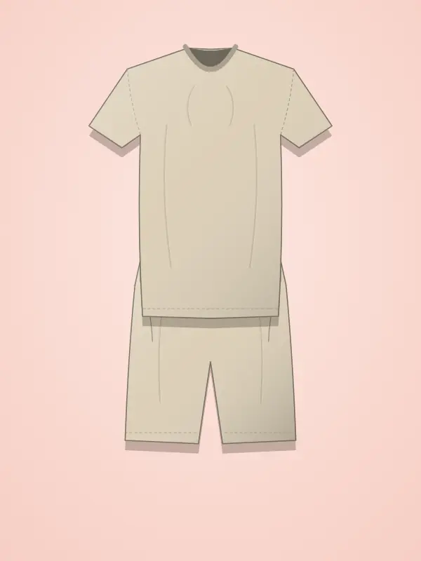 Dusk Kids Co-ord Set