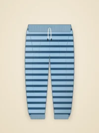 Echo Women Jogger - Sky Blue