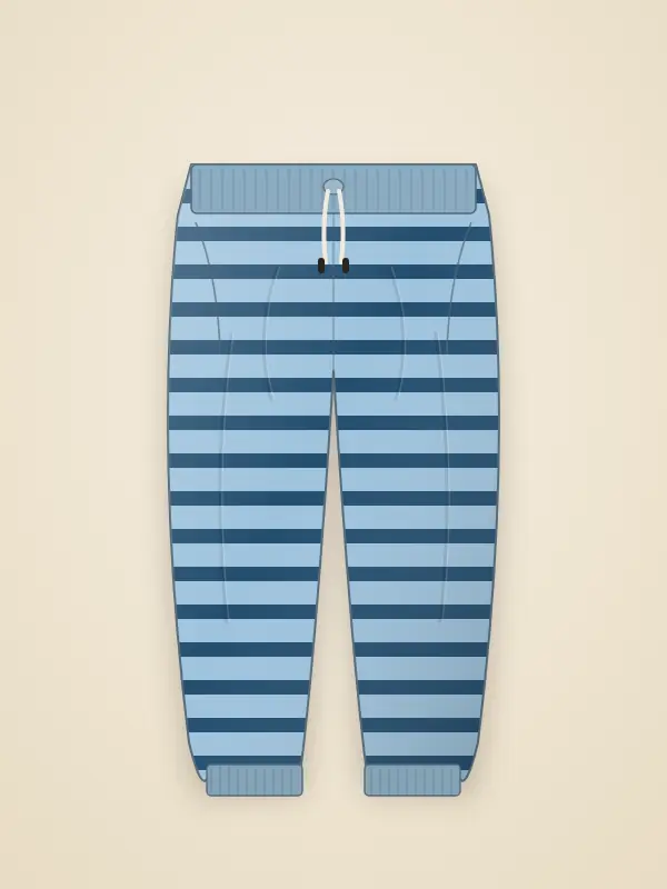 Echo Women Jogger