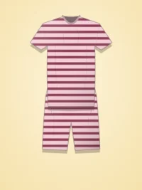 Eden Kids Co-ord Set - Powder Pink