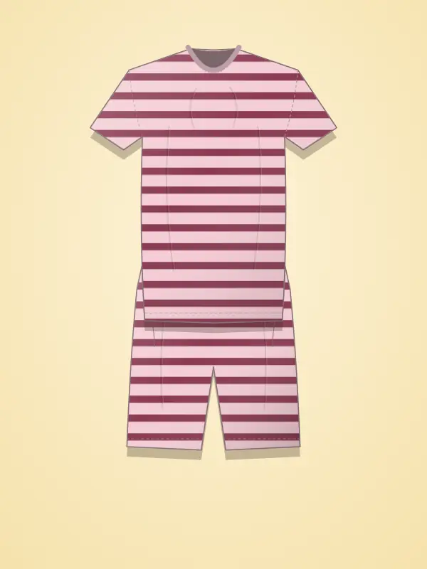Eden Kids Co-ord Set