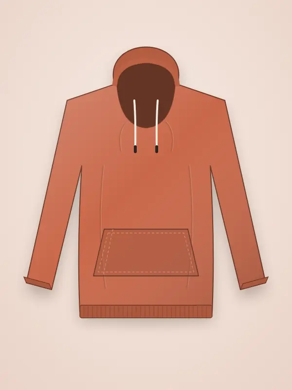 Elm Women Hoodie
