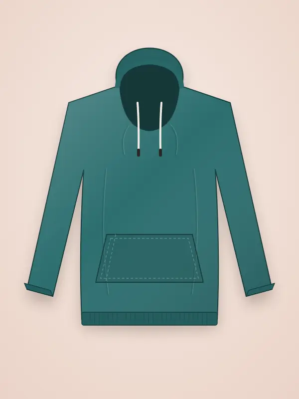 Ember Women Hoodie