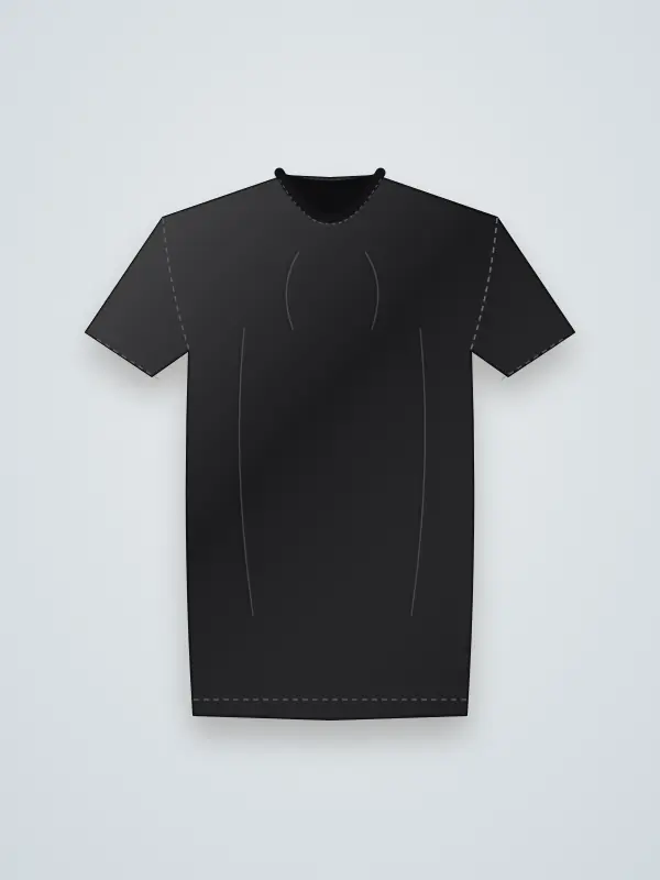 Essential Crew T-Shirt