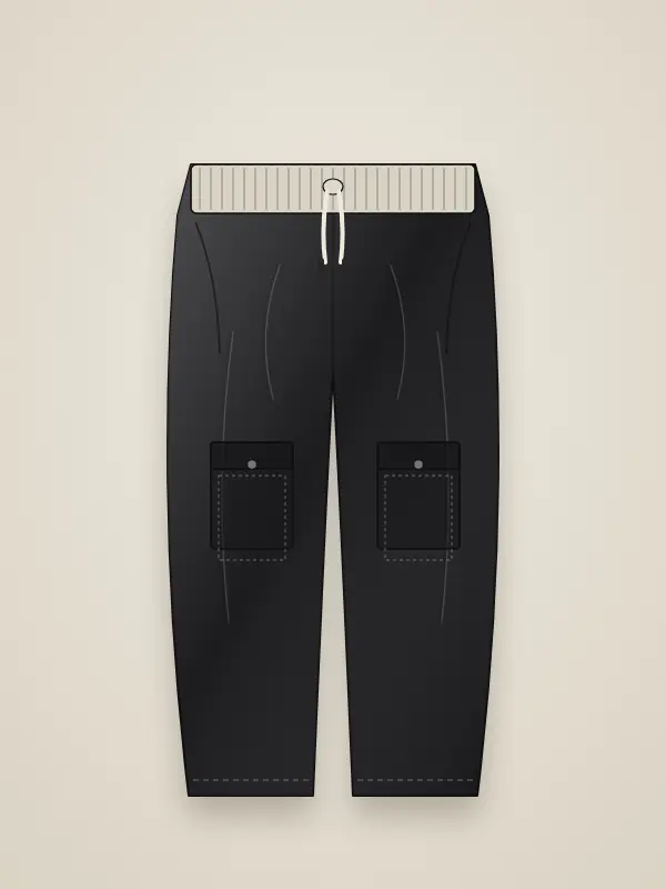 Fennel Men Cargo Pants