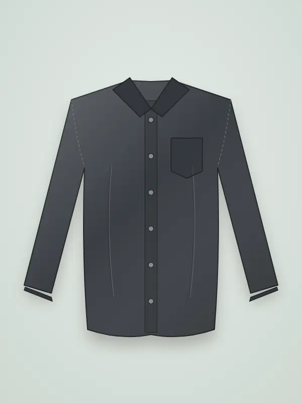 Fennel Men Casual Shirt