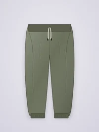 Ferry Men Jogger - Olive
