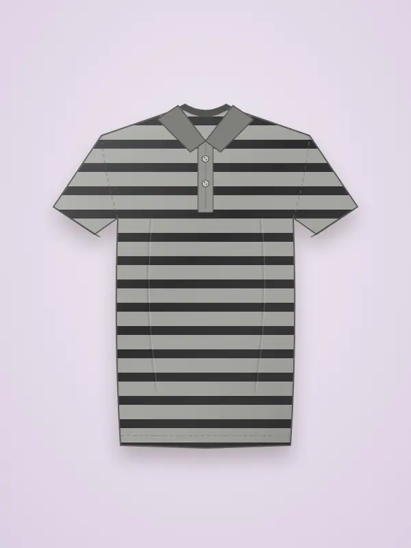 Finch Women Polo T-Shirt