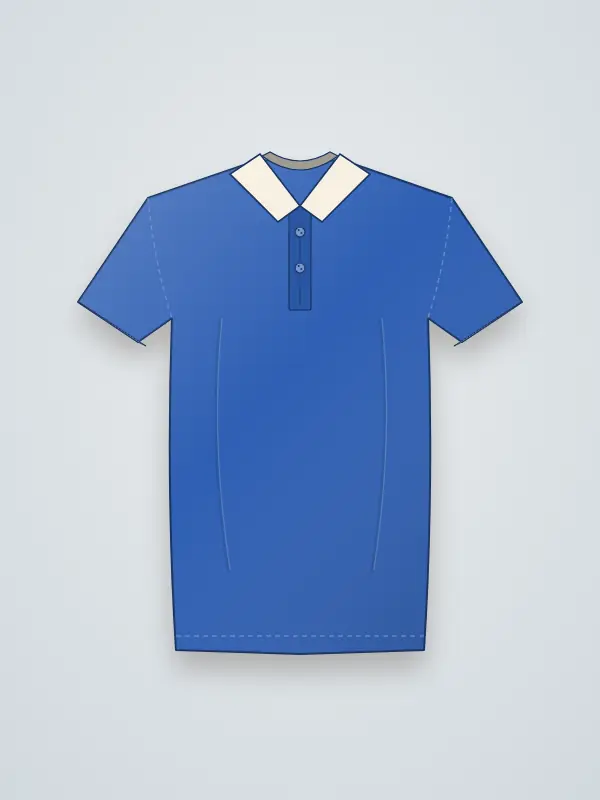 Flint Men Polo T-Shirt