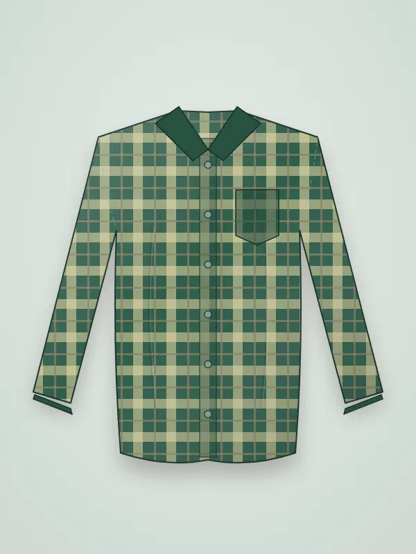 Frost Men Casual Shirt
