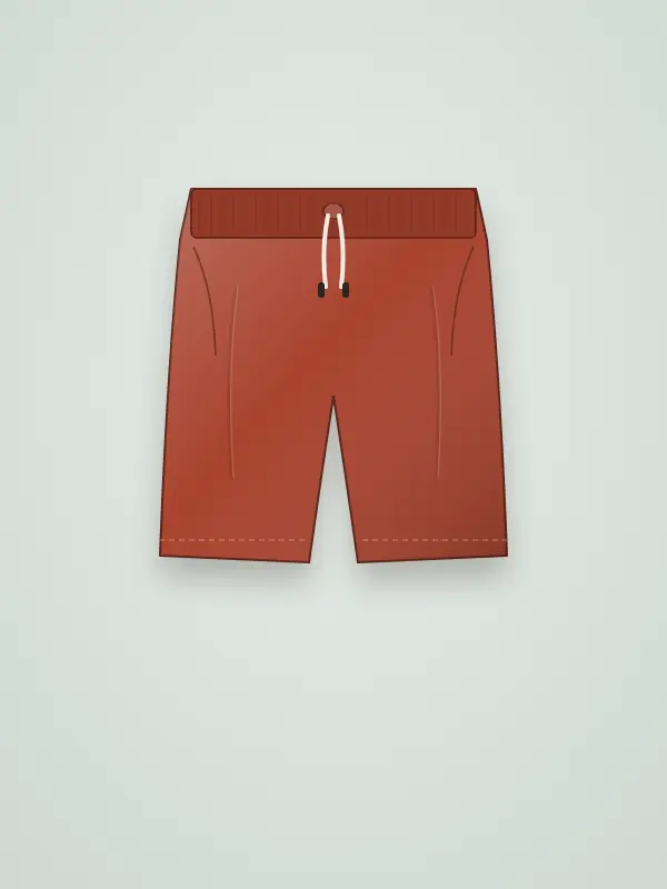 Gale Men Shorts