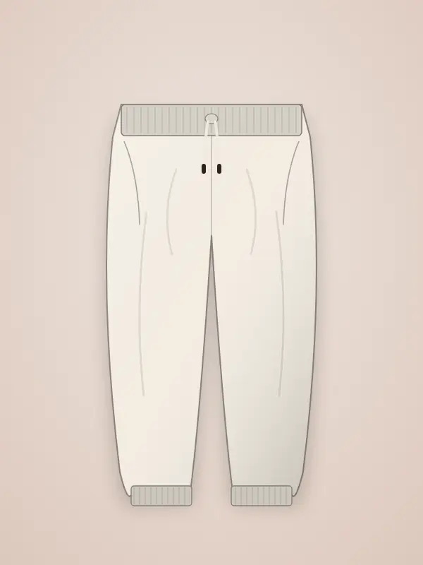 Ginger Airport Jogger