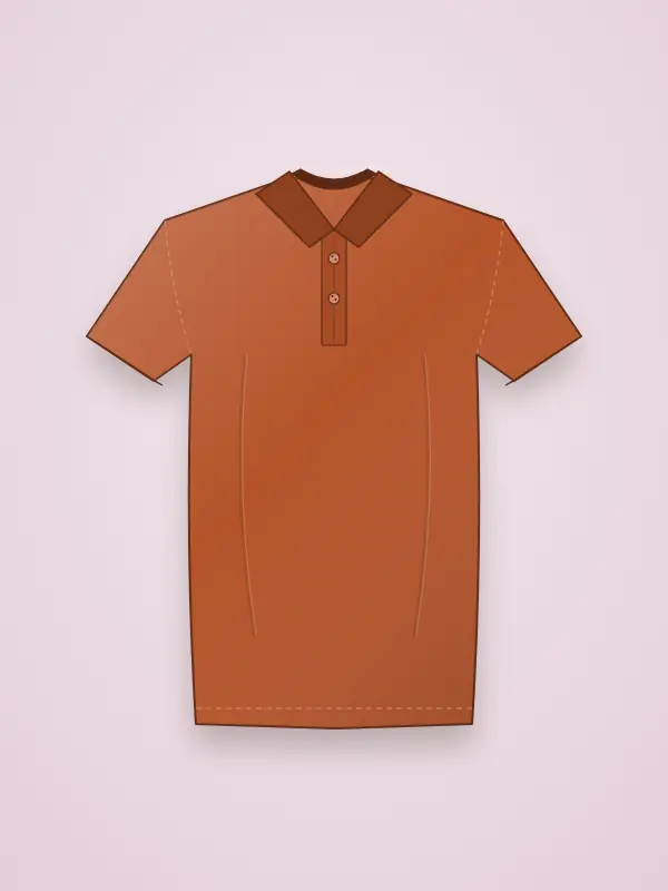Ginger Women Polo T-Shirt