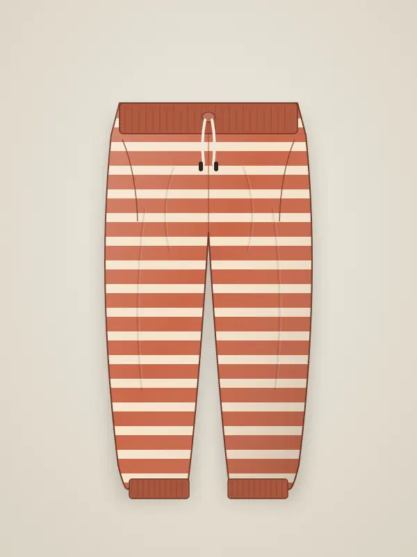 Grove Men Jogger