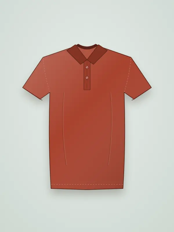 Harbor Men Polo T-Shirt
