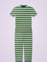 Honey Women Co-ord Set - Teal