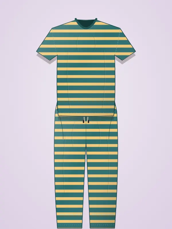 Honey Women Co-ord Set
