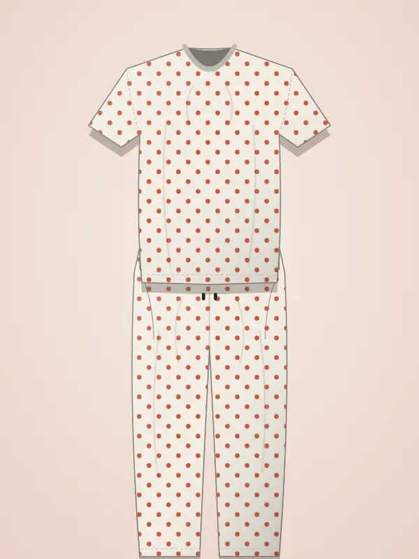 Jasmine Women Co-ord Set