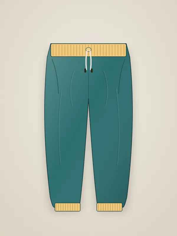 Jetty Men Jogger