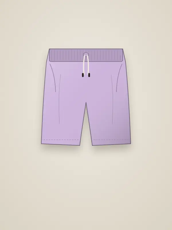 Jetty Men Shorts