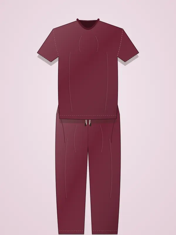 Jetty Women Co-ord Set