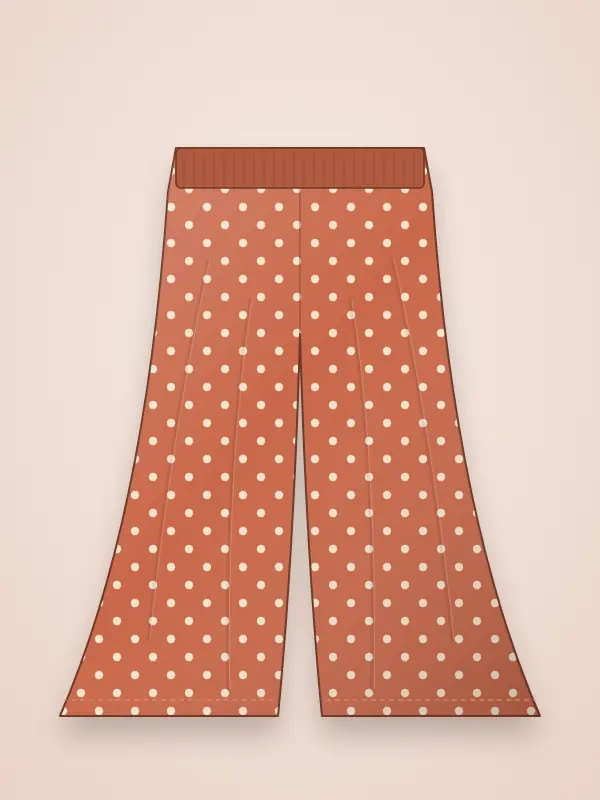 Jetty Women Palazzo