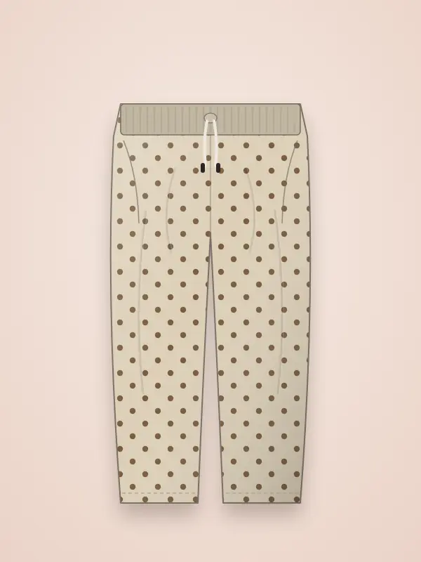 Jetty Women Straight Fit Lower