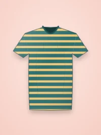 Juniper Kids Play Tee - Teal