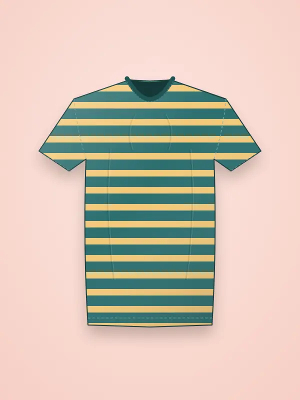 Juniper Kids Play Tee