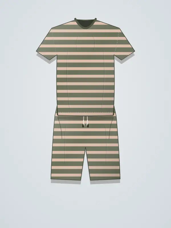 Juniper Men Co-ord Set