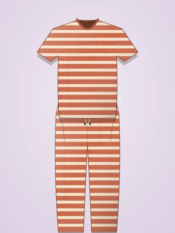 Kesar Women Co-ord Set
