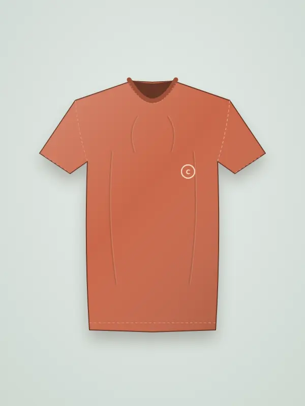 Kite Regular Fit Men Tee